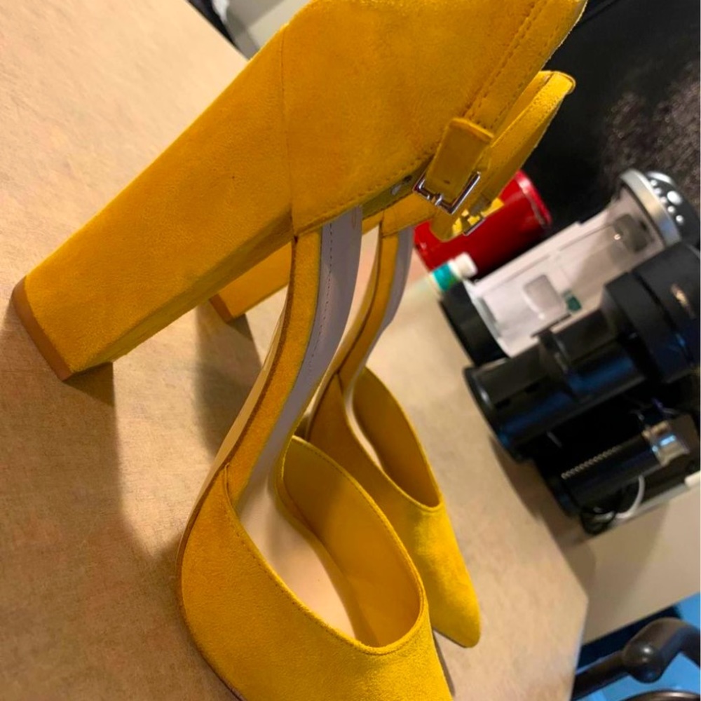 Aldo Shoes!